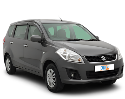 Maruti Ertiga-img